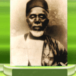 Amadou Fara Mbodj