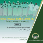 Insertion Son et Lumier 0