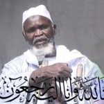 imam Alioune ndao