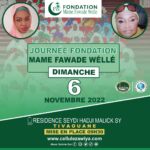 affiche fondation