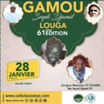 gamou louga seydi jamil