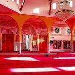 Mosquee-de-Lunel