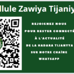 Chaine-whatsapp
