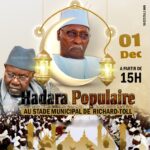 hadara richard toll