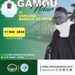 gamou ndar 2024