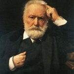 victor hugo