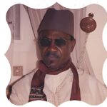 Serigne Doudou Sall ibn Safietou sy