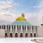 grande mosquée