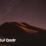 leylatoul qadr