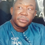 Amadou Gaston Faye