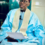 Serigne Mor Diop