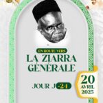 Ziarra j-24