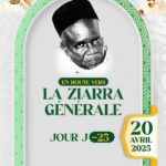 en route vers ziarra générale