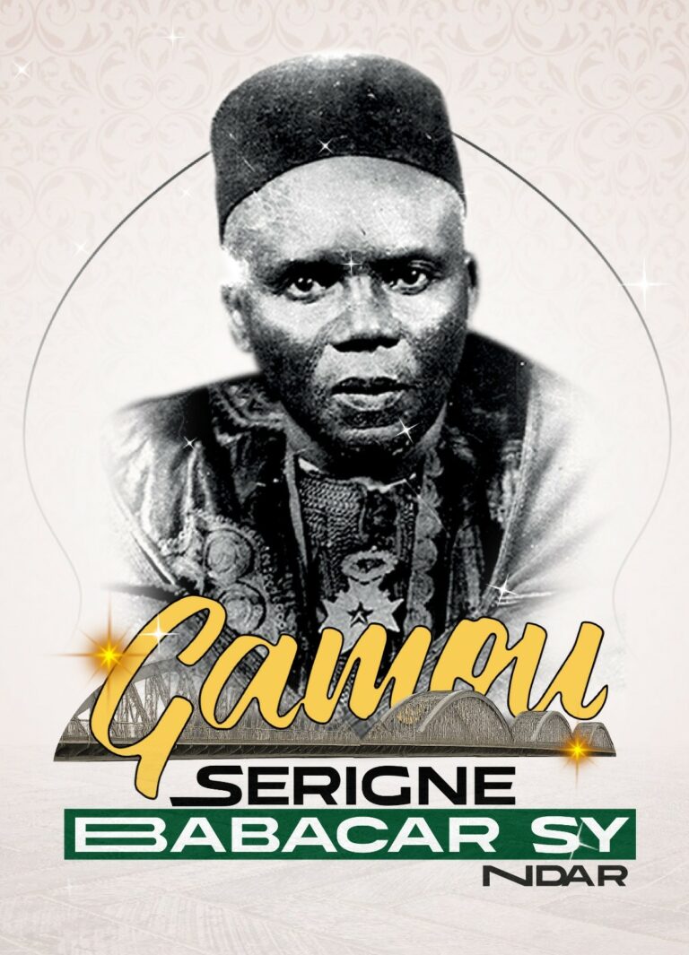 Serigne Babacar Sy R novateur De La Tidianyya Cellule Zawiya Tijaniyya serigne-babacar-sy-r-novateur-de-la-tidianyya-cellule-zawiya-tijaniyya