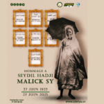 Maodo Malick