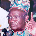 Serigne Mansour Boroom daara ji