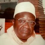 serigne mansour borrom daara ji