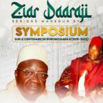 symposium