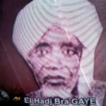 bra gaye