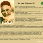 serigne babacar sy1