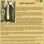sidy ahmed sy2