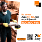 orange bank-carre